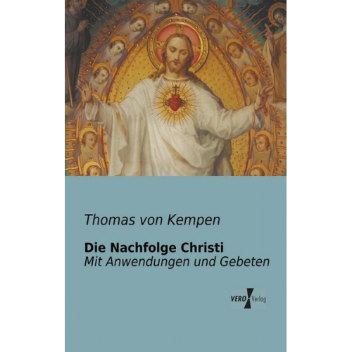 Thomas Kempen - Die Nachfolge Christi