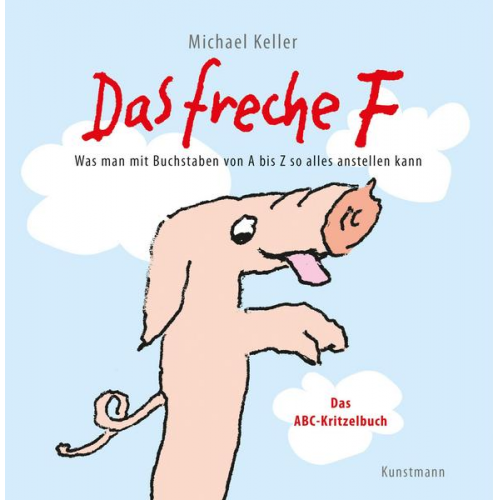 Michael Keller - Das freche F