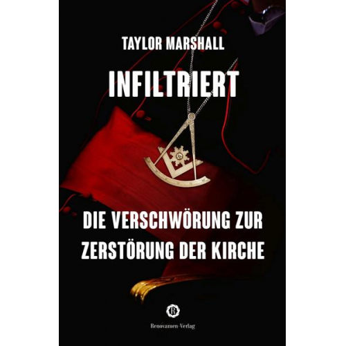 Taylor Marshall - Infiltriert