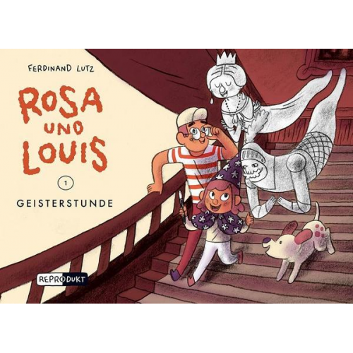 148582 - Rosa und Louis 1