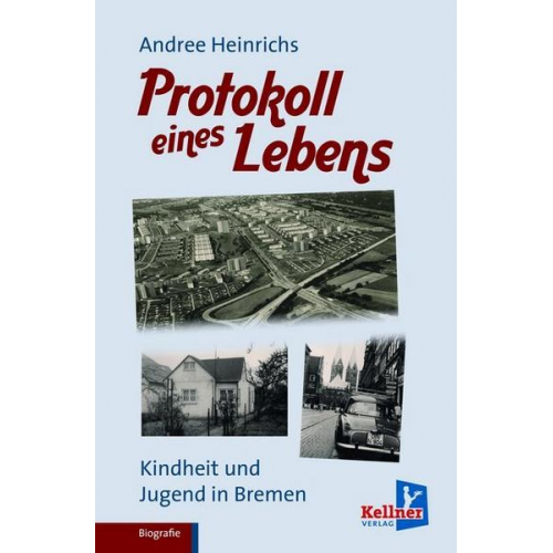 Andree Heinrichs - Protokoll eines Lebens