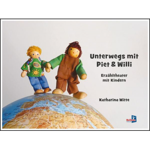 Katharina Witte - Unterwegs mit Piet und Willi