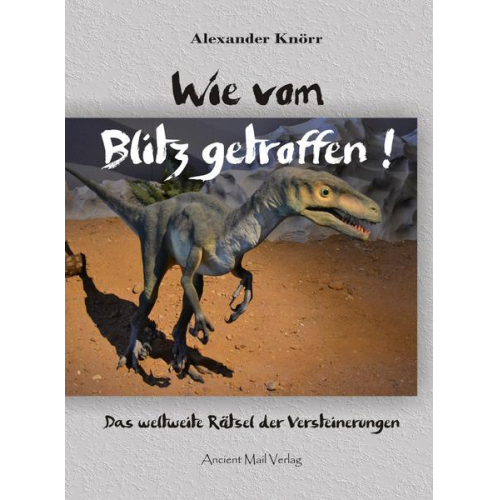 Alexander Knörr - Wie vom Blitz getroffen!