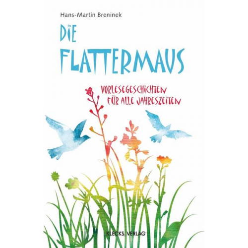 Hans-Martin Breninek - Die Flattermaus