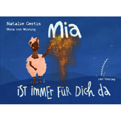 Natalie Gertis - Mia ist immer für dich da