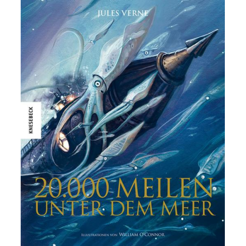 28712 - 20.000 Meilen unter dem Meer