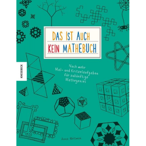 141504 - Das ist (auch) kein Mathebuch