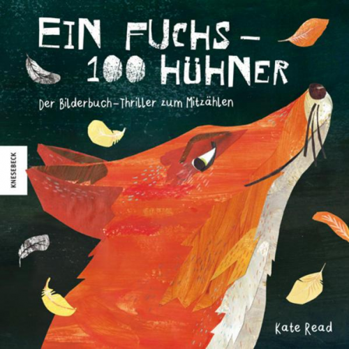 122995 - Ein Fuchs - 100 Hühner