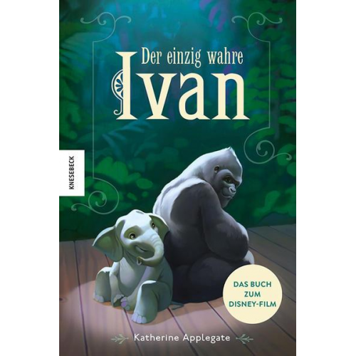 84589 - Der einzig wahre Ivan