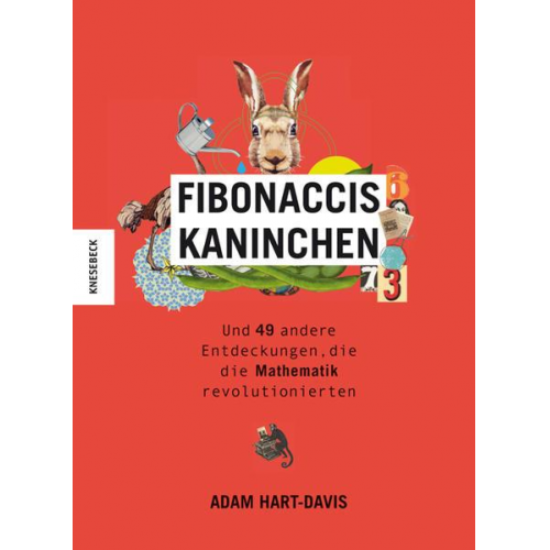 Adam Hart-Davis - Fibonaccis Kaninchen