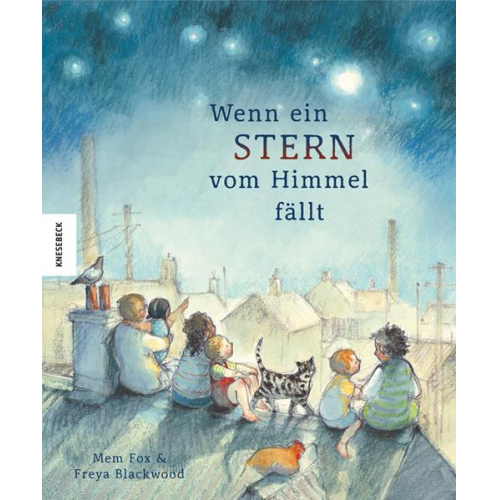 32202 - Wenn ein Stern vom Himmel fällt