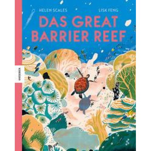 36467 - Das Great Barrier Reef