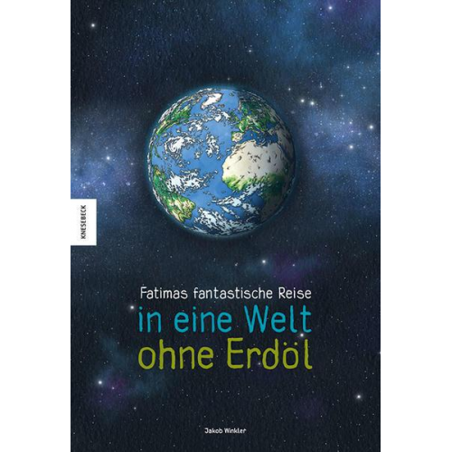 20800 - Fatimas fantastische Reise in eine Welt ohne Erdöl