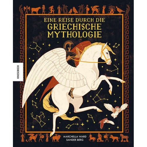 970 - Eine Reise durch die griechische Mythologie