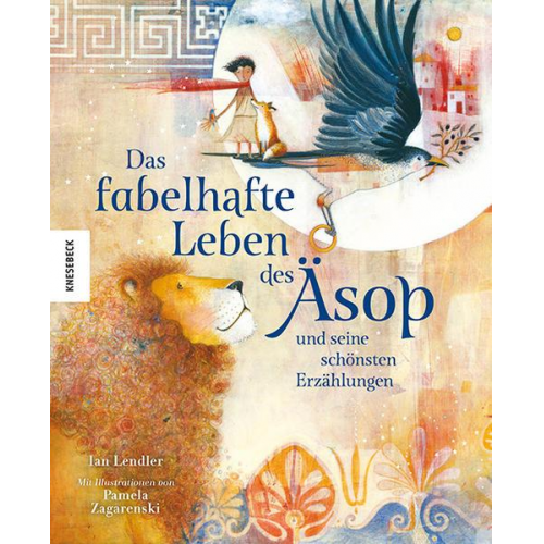 66806 - Das fabelhafte Leben des Äsop und seine schönsten Erzählungen