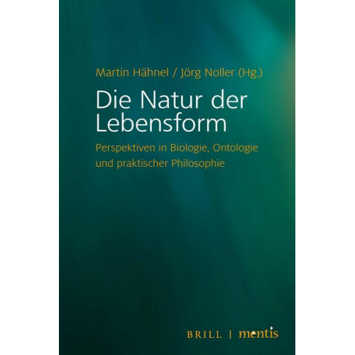 Die Natur der Lebensform