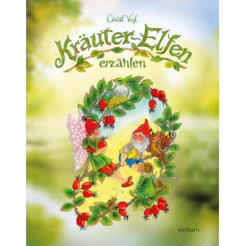 83184 - Kräuter-Elfen erzählen