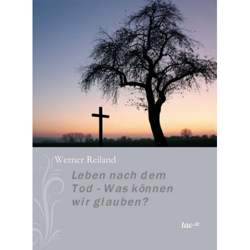 Werner Reiland - Leben nach dem Tod - Was können wir glauben?