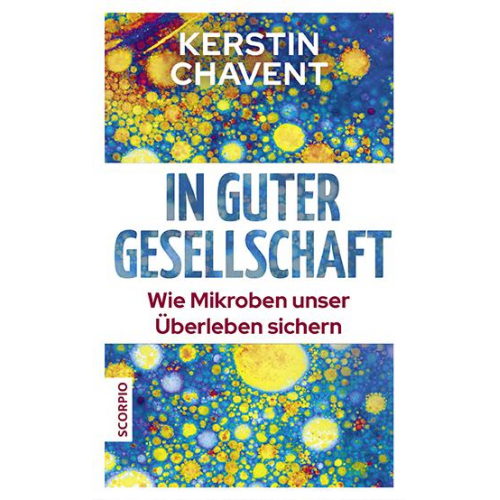 Kerstin Chavent - In guter Gesellschaft