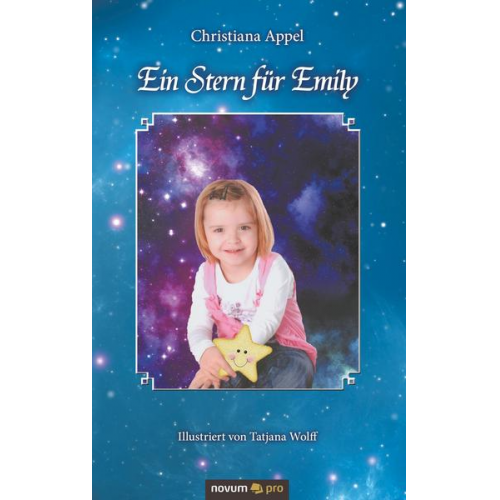 Christiana Appel - Ein Stern für Emily