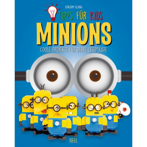 Joachim Klang - Minions