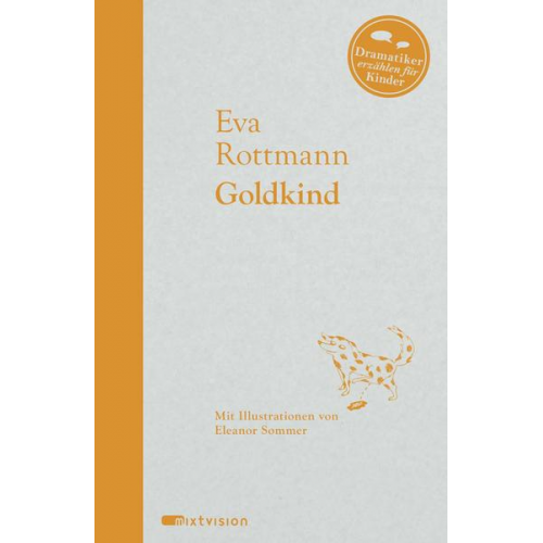 Eva Rottmann - Goldkind