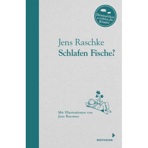 Jens Raschke - Schlafen Fische?