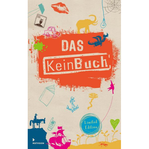 DAS KeinBuch