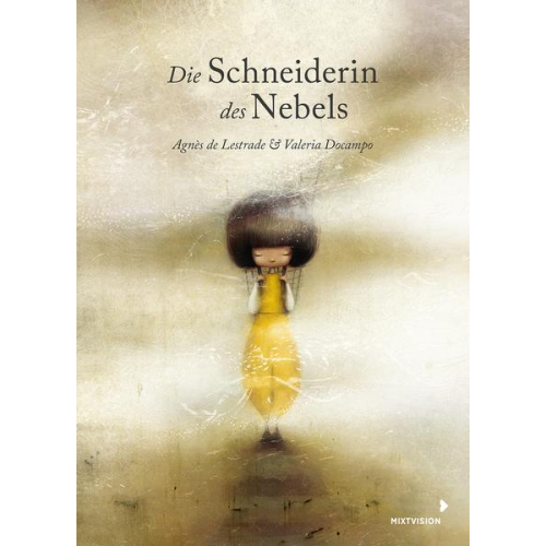 121378 - Die Schneiderin des Nebels