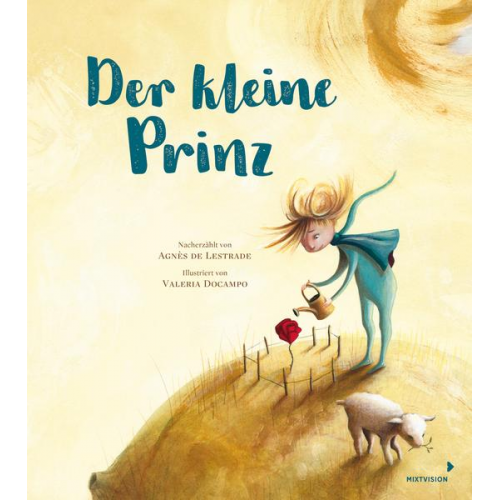 119301 - Der kleine Prinz