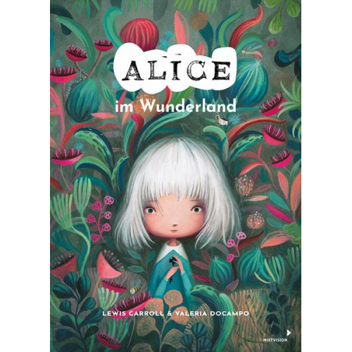 132973 - Alice im Wunderland