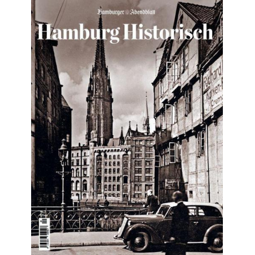 Hamburger Abendblatt - Hamburg Historisch