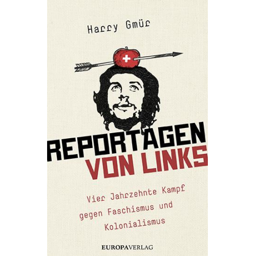 Harry Gmür - Reportagen von links