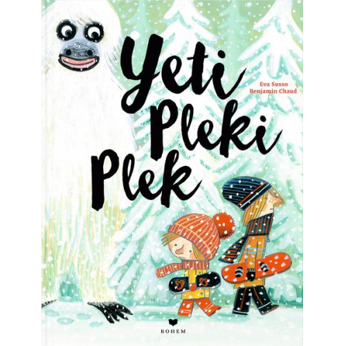 Eva Susso - Yeti Pleki Plek