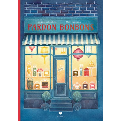 87762 - Pardon Bonbons