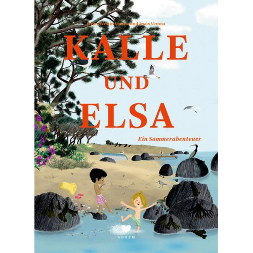 17033 - Kalle und Elsa