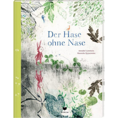 Annabel Lammers - Der Hase ohne Nase