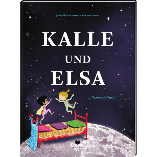 84090 - Kalle und Elsa lieben die Nacht