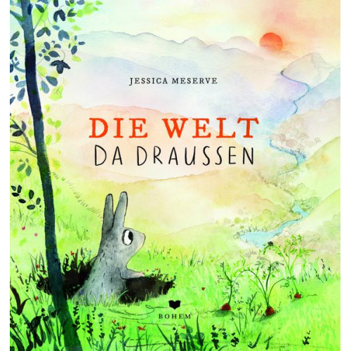 73421 - Die Welt da draußen