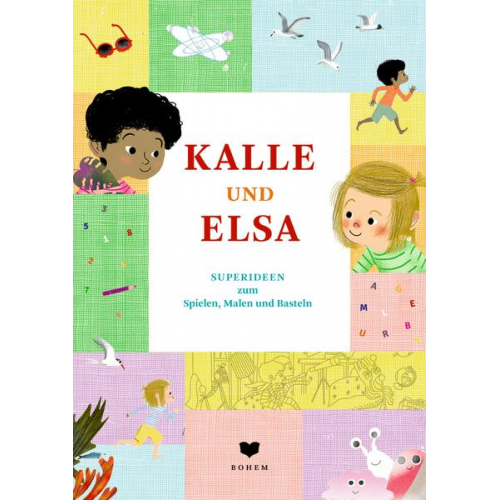 60313 - Kalle und Elsa