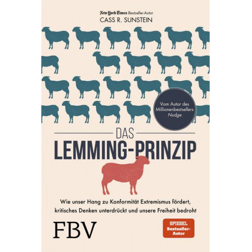 Cass R. Sunstein - Das Lemming-Prinzip