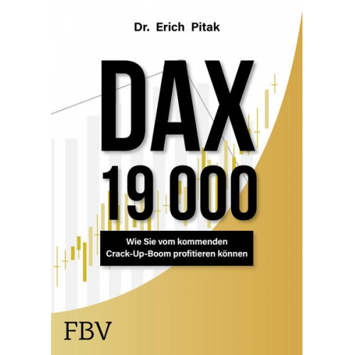 Erich Pitak - DAX 19 000