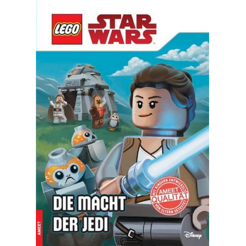 LEGO® Star Wars™ - Die Macht der Jedi