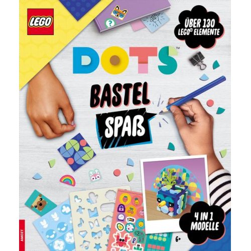 LEGO® DOTS - Bastelspaß