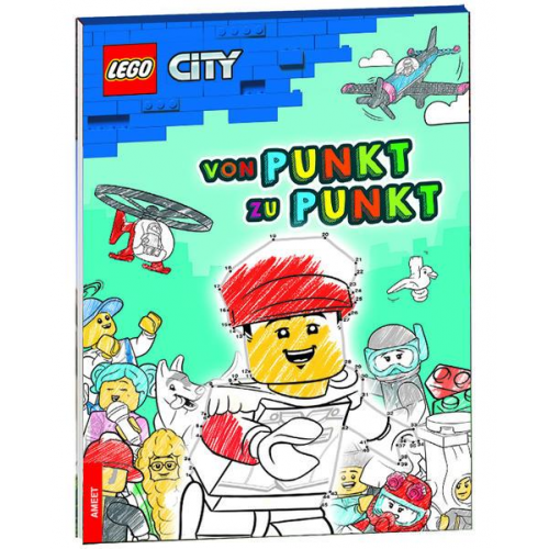 137120 - LEGO® City – Von Punkt zu Punkt