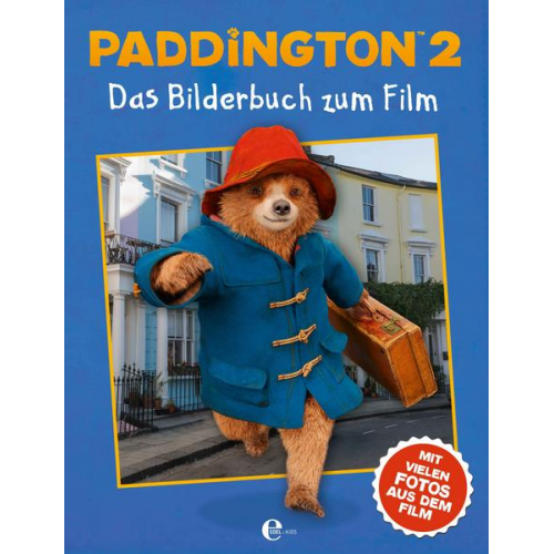 Paddington 2