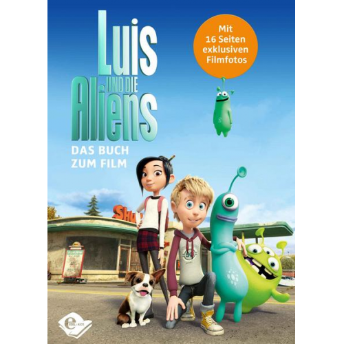 Luis und die Aliens