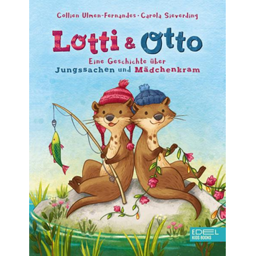 1437 - Lotti und Otto 1