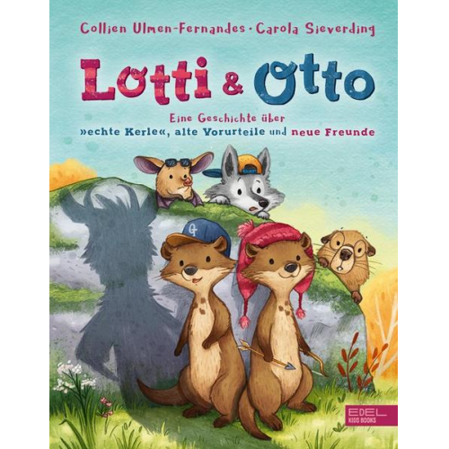 Collien Ulmen-Fernandes - Lotti und Otto 2