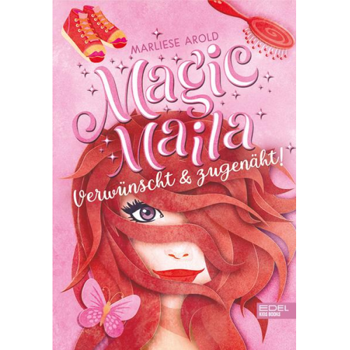 Marliese Arold - Magic Maila 3